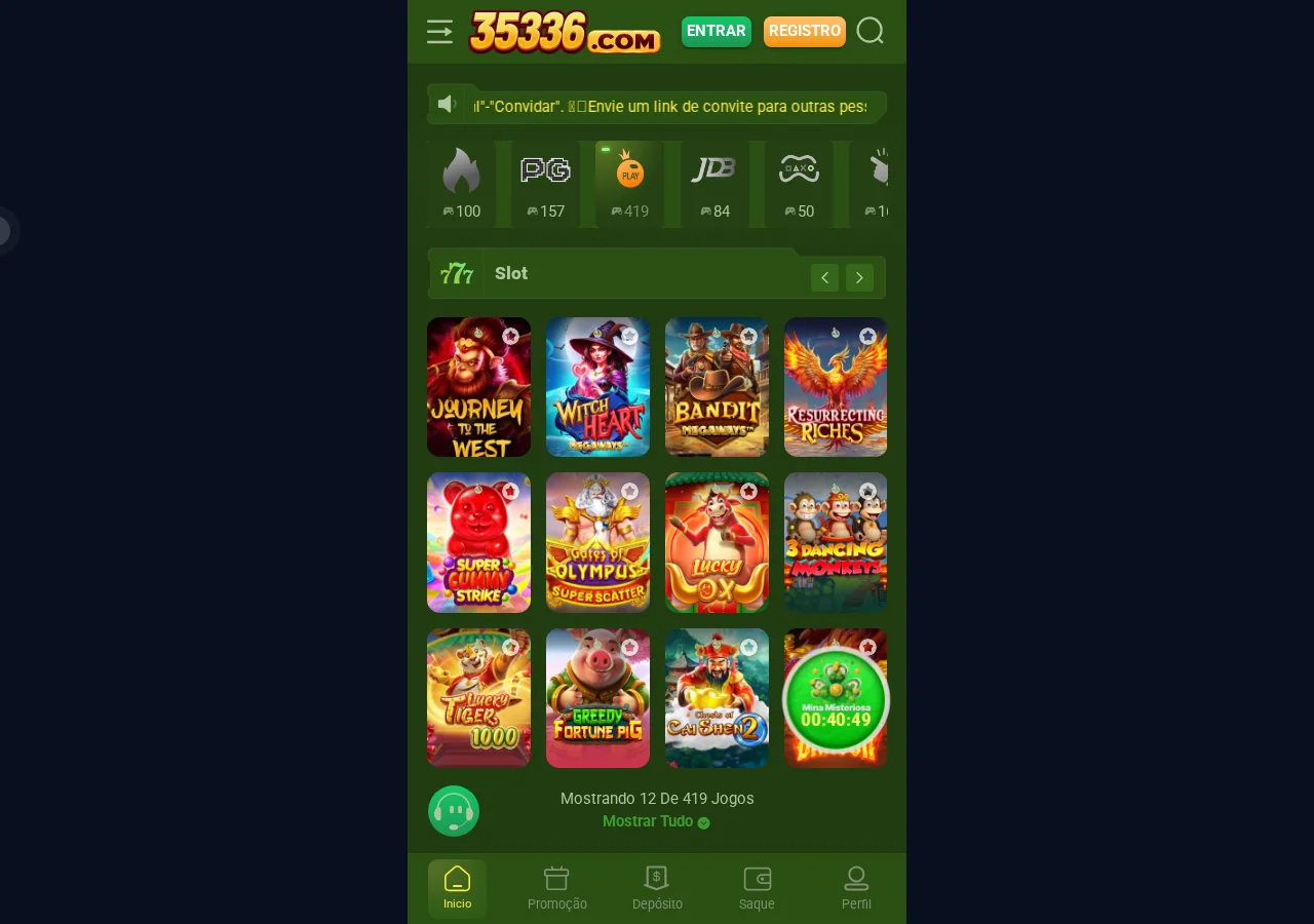 35336.com game selection software